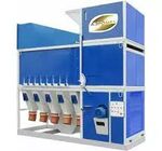 Зерноочиститель сепаратор САД