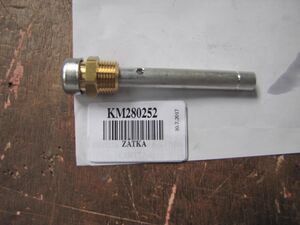 KM280252 Пробка (Bednar, Czech Republic) 