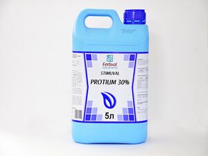 Протіум 30% 5л (Stimuval PROTIUM) (Фертіваль, Spain) 
