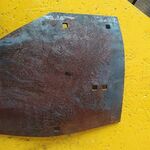 КВК 01.406 крило отвала