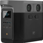 Зарядна станція EcoFlow DELTA Max 1600 (1612 Вт·г)