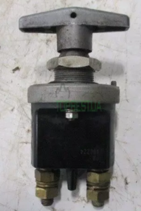 84998012 переключатель массы (New holland, Italy) 