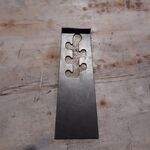 СЗГ 00.4066 засувка