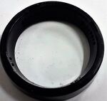 Ущільнювальне кільце / сальник