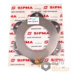 0829-401-272 Кільце стопірне