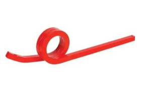 G18902780  Ліва пружинна стійка 20х20 (Gaspardo, Italy) 