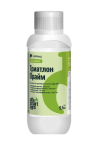 Триатлон Прайм (Альфа Смарт Агро, Ukraine) 