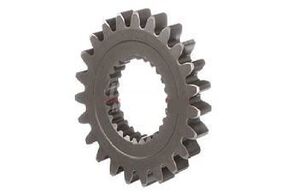 шестерня конічна (New holland, Italy) 