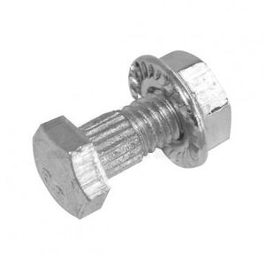 Винт 6*18 (New holland, Italy) 