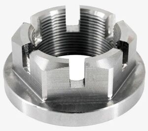 50-1701253-01 Гайка вторичного вала (МТЗ, Украина) 