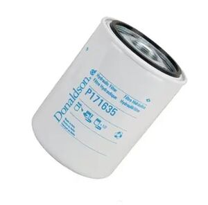 Фільтр гідравлики (New holland, Italy) 