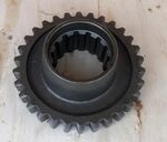 Шестерня 3 передачі ковзаюча  