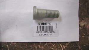 000767 KM Гвинт (Bednar, Czech Republic) 