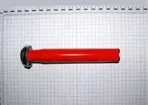 Частина приводного вала висів. апарата метал. (Gaspardo, Italy) 