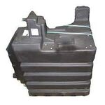 Паливний бак /правий