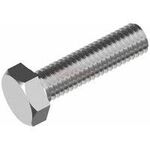 79410020646 Болт шестигр. M10x20 (тв.10,9)