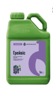 Грейвис (Альфа Смарт Агро, Ukraine) 