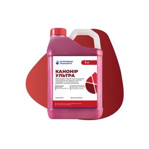 Канонир Ультра, 5 л (Агрохімічні технології, Ukraine) 