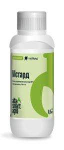 Мистард (Альфа Смарт Агро, Ukraine) 