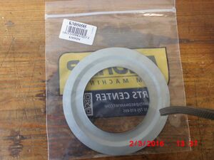 KM050585 Кришка (Bednar, Czech Republic) 