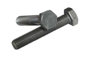 3013870 Болт 6-ти гран M16x65-10.9 (Lemken, Germany) 