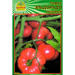 Насіння томата Ельдорадо рожевий 500 шт. (Насіння країни)