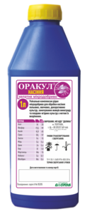 Мікродобриво Оракул насіння, 1 л (Долина, Ukraine) 