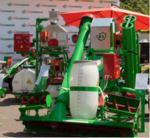 Протруювач камерний з дозатором ПК-20 Супер (П)