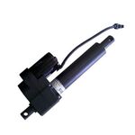 WN-AH134728 Привод регулировки подбарабанья