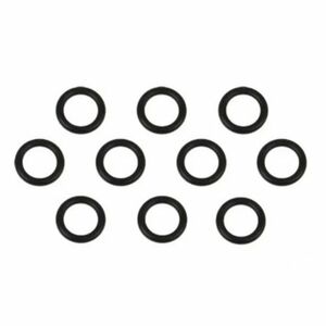 Ущільнення сис. кондиціонера 1.78mm Thk x 7.65mm ID, 70 Duro (New holland, Italy) 