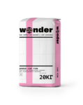 Wonder Leaf Pink, 20 кг