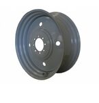 DW14Lх38-3107020-01 Диск колеса задній МТЗ-80, 82, 892, ПМЗ (Н=383,6 мм) (шина 15.5R38, 16.9R38) (вир-во БЗТДиА)