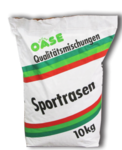 Газон Grune Oase Sport und Spielrasen (гра і спорт) 10 кг