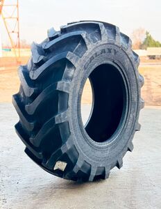 Шина 460/70R24(17.5LR24) Galaxy CTM 111 (159A8,TL) (Galaxy, India) 
