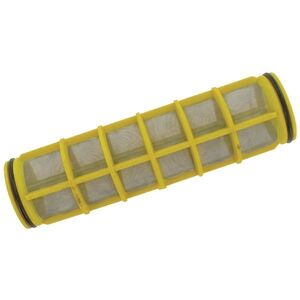 32620035.030 Сетка (фильтрующий элемент) фильтра 58х210 желтая 80М (Україна, Украина) 