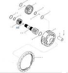Пробка/заглушка