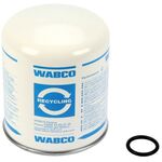 Фільтр повітряної системи