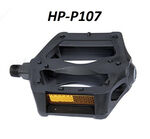 Педаль  пластмасова для спортивниного велосипеда НР-Р107