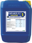 Микроудобрение Оракул сера актив (5 л)