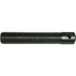 148131 Палець плуга металевий