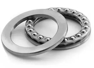 Підшипник 8103 (МТЗ, Україна) 