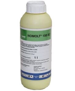 Номолт (Басф, Germany) 