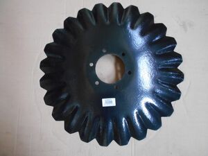 KM060372 A-Диск (Aгресивний) (Bednar, Czech Republic) 