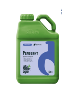 Релевант (Альфа Смарт Агро, Ukraine) 