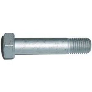 6-гран. болт M16x75-12.9 (Lemken, Germany) 