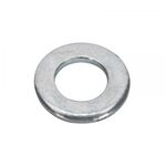 Плоская шайба