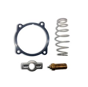 ТЕРМОСТАТ /з термоелементом/ (New holland, Italy) 