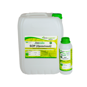 Эколайн Бор Органический 20 л (Екоорганік, Ukraine) 