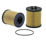 Фільтр оливи 51370 WIX