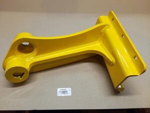 02806630 Плече переднє (посилене) (Bednar, Czech Republic) 